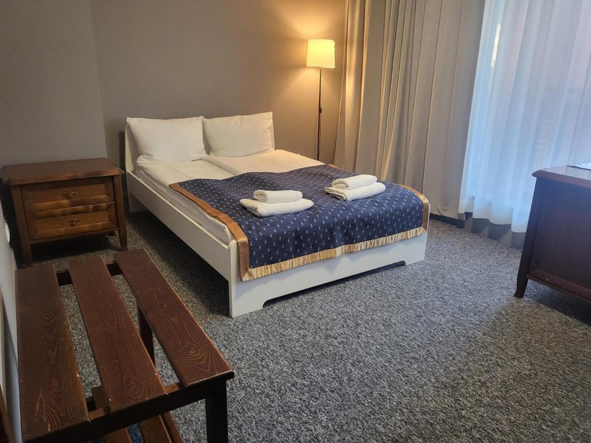 Bialoleka Premium - Free Parking & Wifi * Warszawa