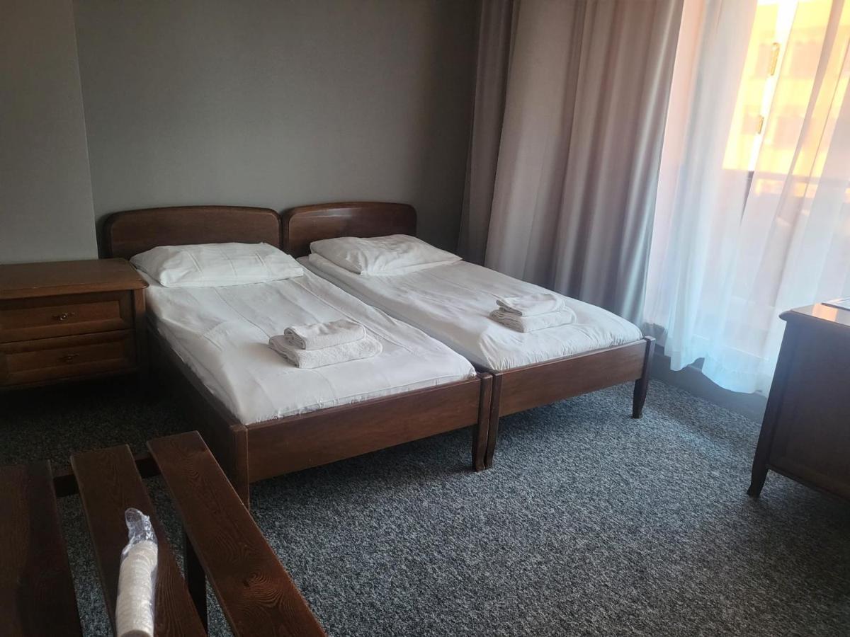 Bialoleka Premium - Free Parking & Wifi Warszawa